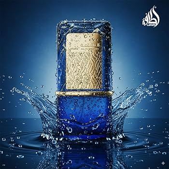 Al Nashama Caprice Perfumed Water Spray 100ml